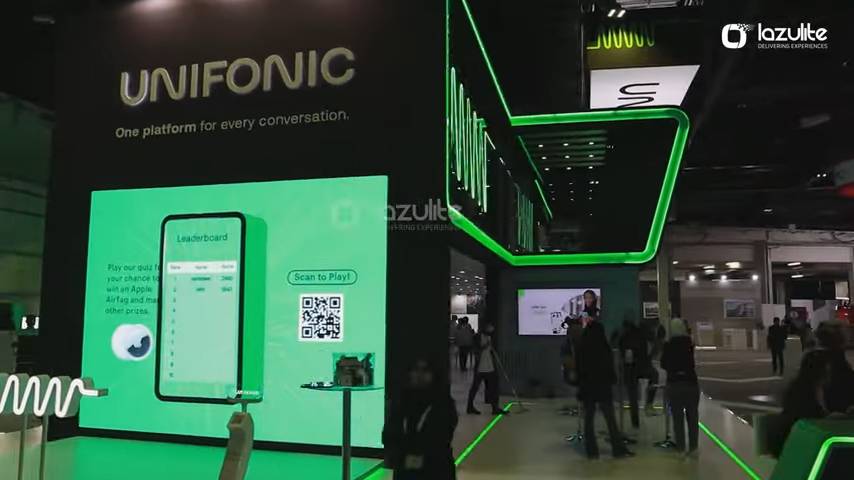 UNIFONIC-Brand-Activation-with-Gamification-_-GITEX2022-_-From-design-to-delivery
