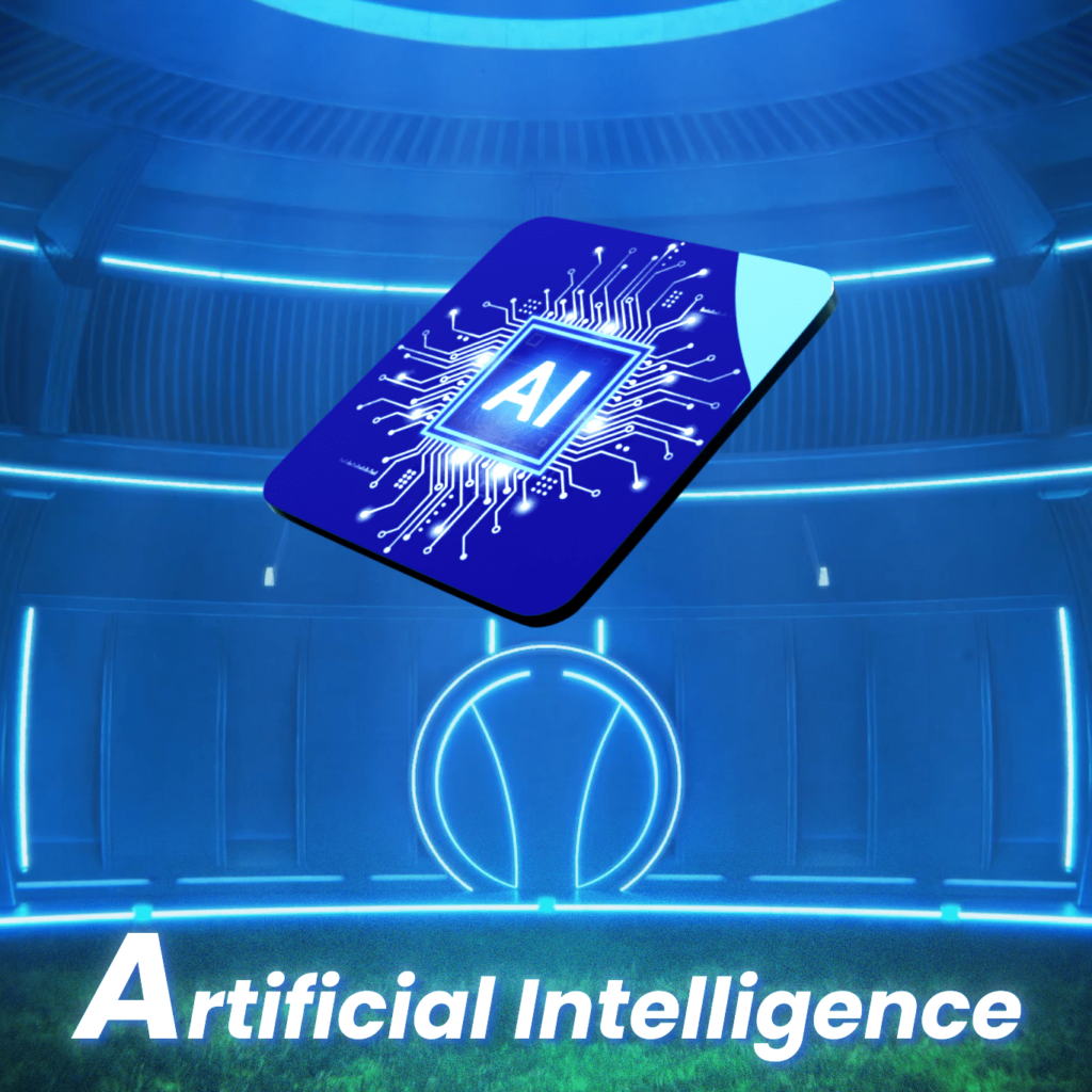 Artificial Intelligence