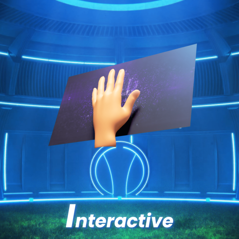 Interactive