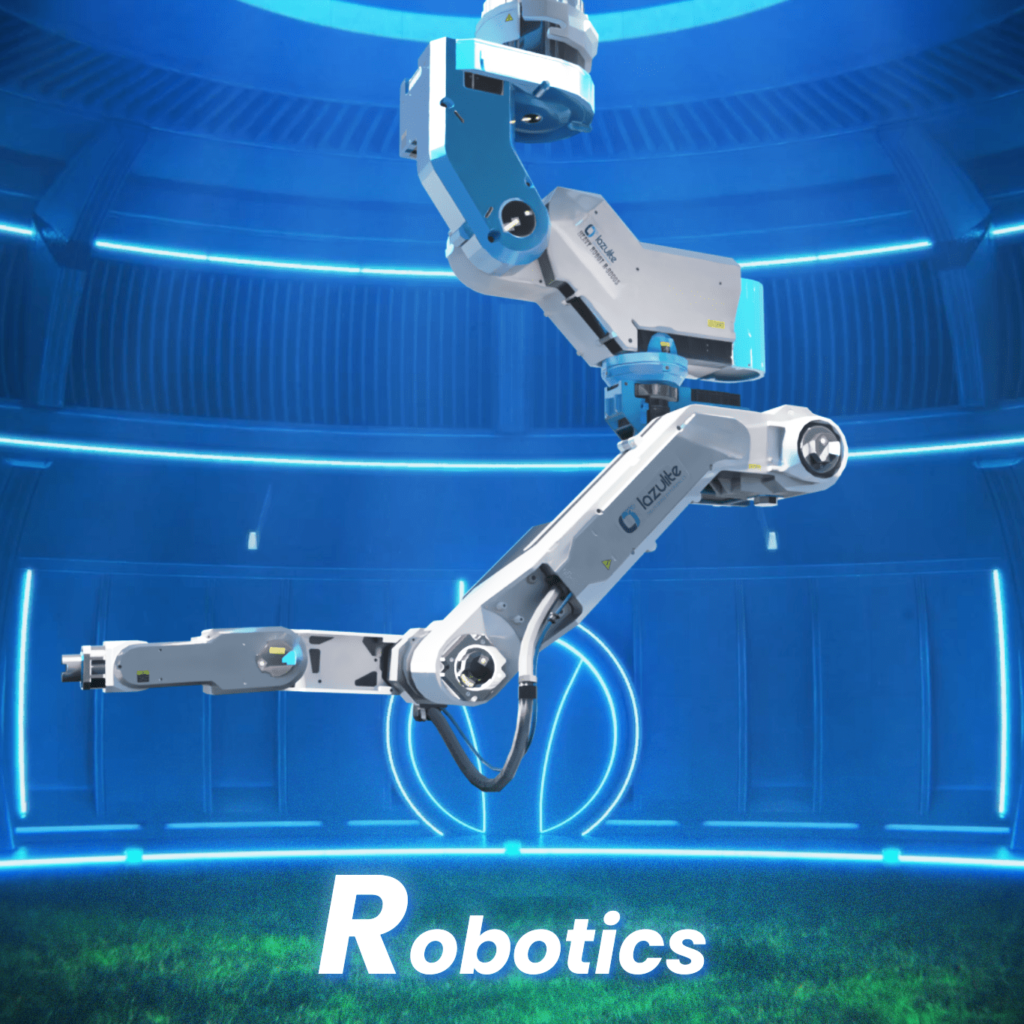 Robotics