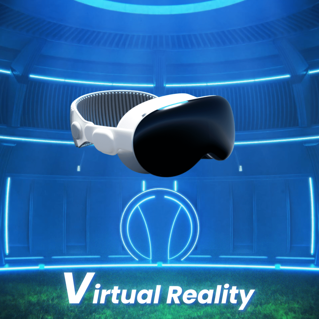 Virtual Reality