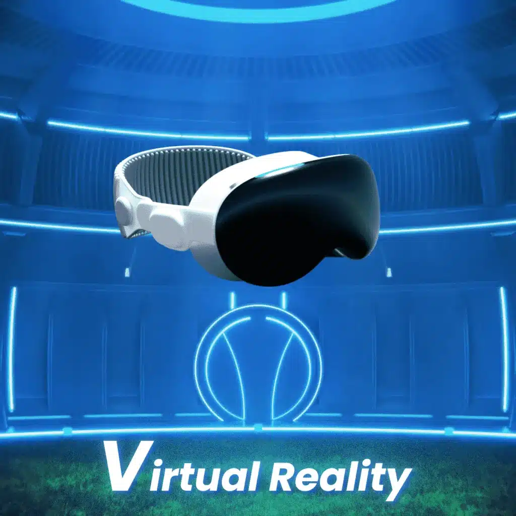 Virtual Reality VR